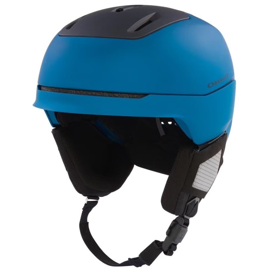 Casca schi Oakley MOD5-Albastru-S