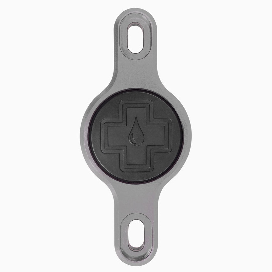 Suport Apple Airtag Pentru Cadru Muc-Off Secure Tag Holder V2