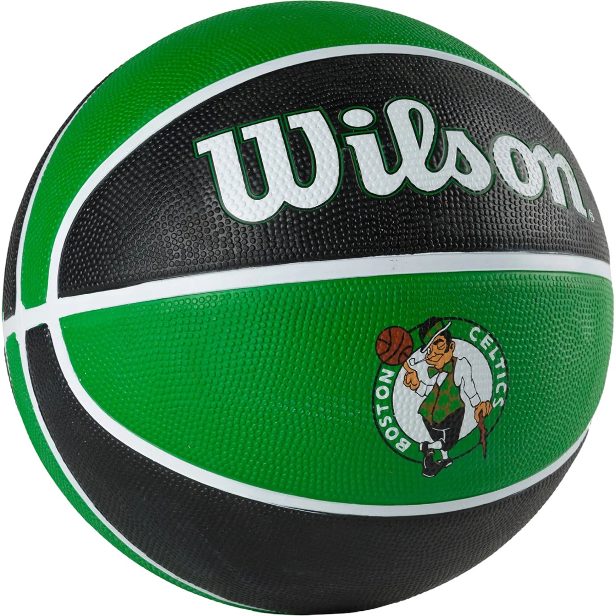 Minge baschet Wilson NBA Team Tribute Boston Celtics