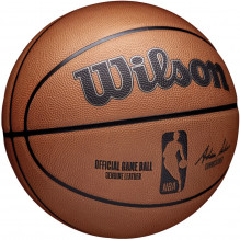 Minge baschet Wilson NBA Official Game