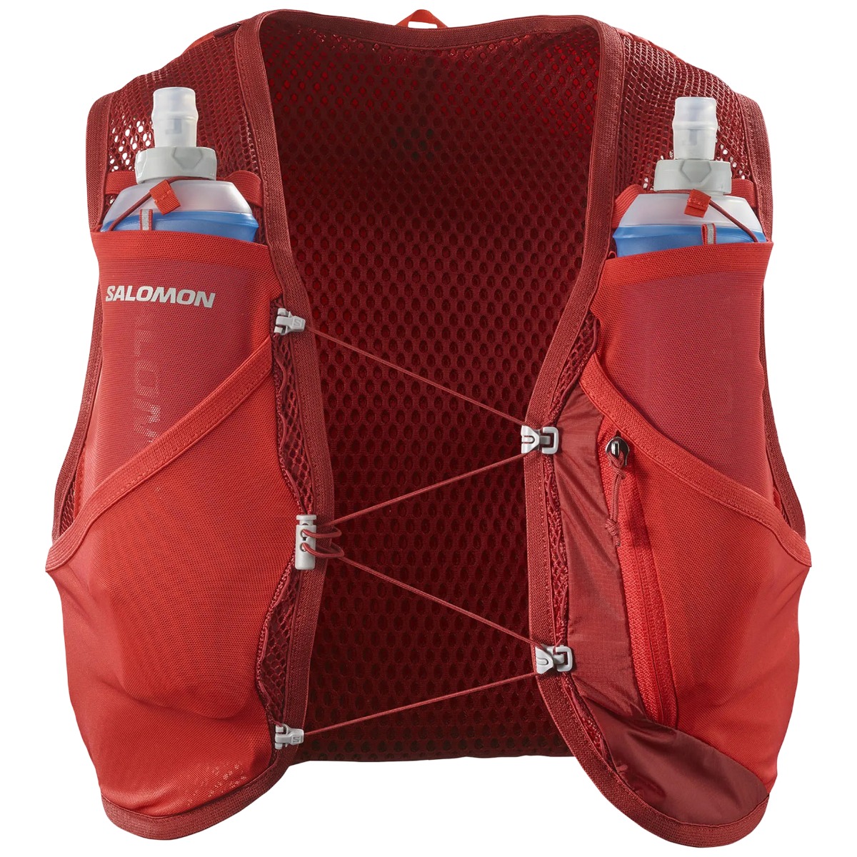 Vesta alergare Salomon Active Skin 8