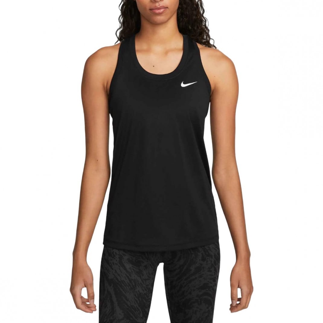 Maiou alergare dama Nike Racerback Dri-Fit