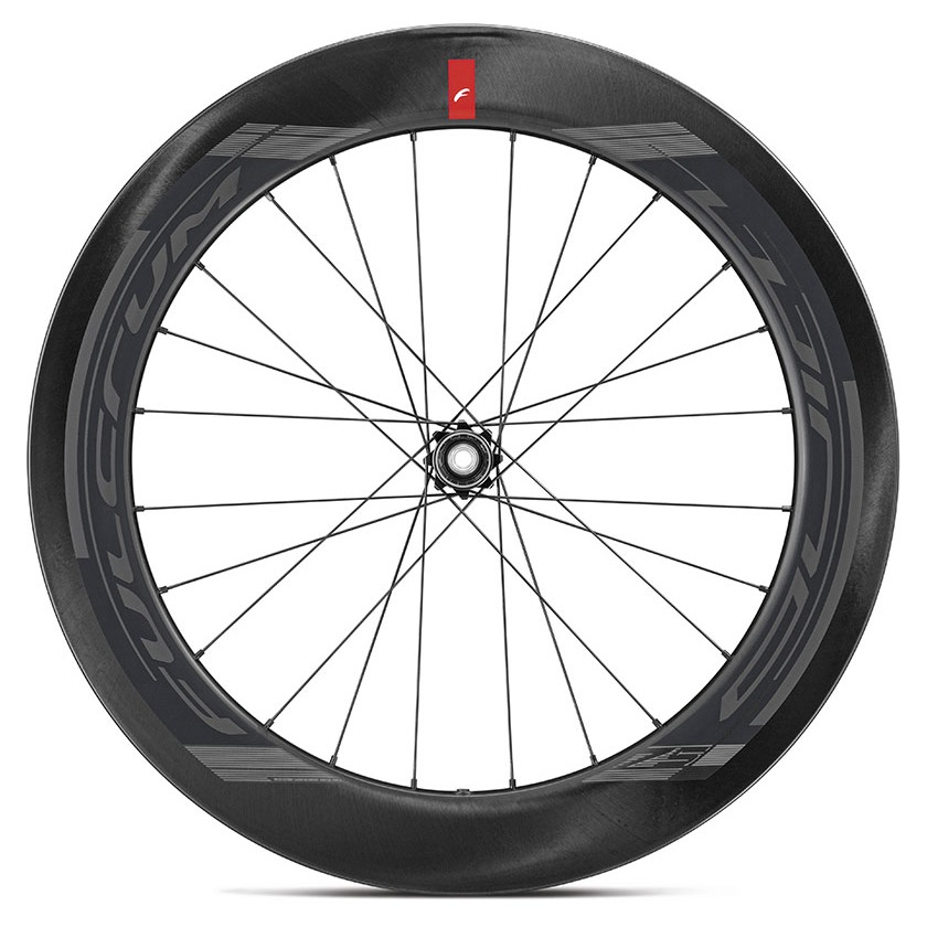 Roata Spate Fulcrum Windd 75 Db 2Wf C19 2023