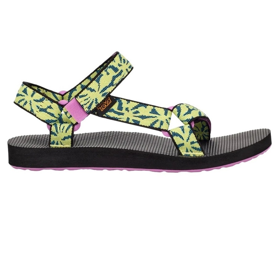 Sandale dama Teva Original Universal