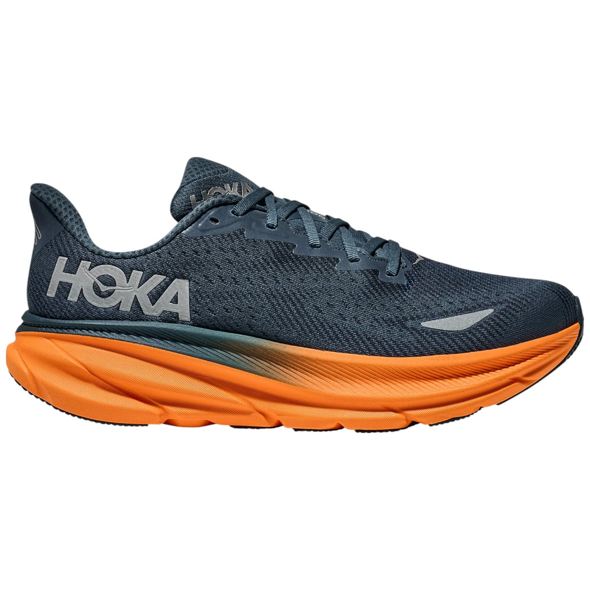 Pantofi alergare barbati Hoka Clifton 9 GTX SS 2025