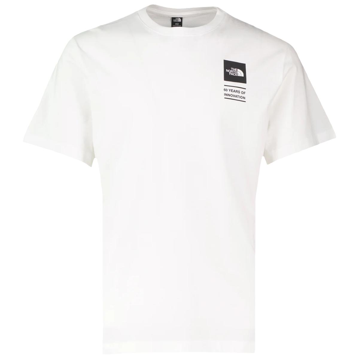 Tricou barbati The North Face Icon Celebration