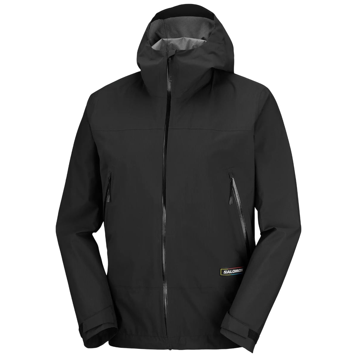 Jacheta impermeabila barbati Salomon Outquest 2.5L-Negru-M