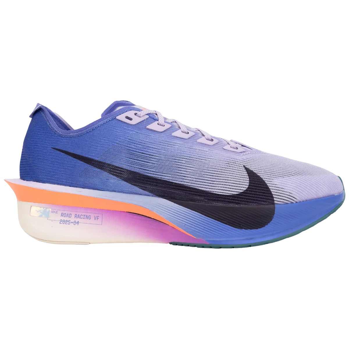 Pantofi alergare dama Nike Air ZoomX Vaporfly Next% 4 SS 2026-Multicolor-36 1/2