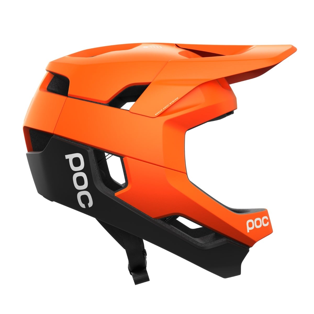 Casca ciclism MTB Poc Otocon Race Mips