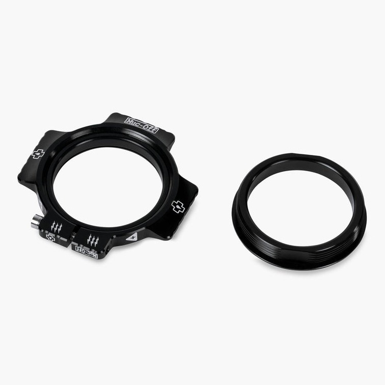 Angrenaj MTB Shimano FC - U6000-1 Cues 32T 9/10/11 viteze 175mm