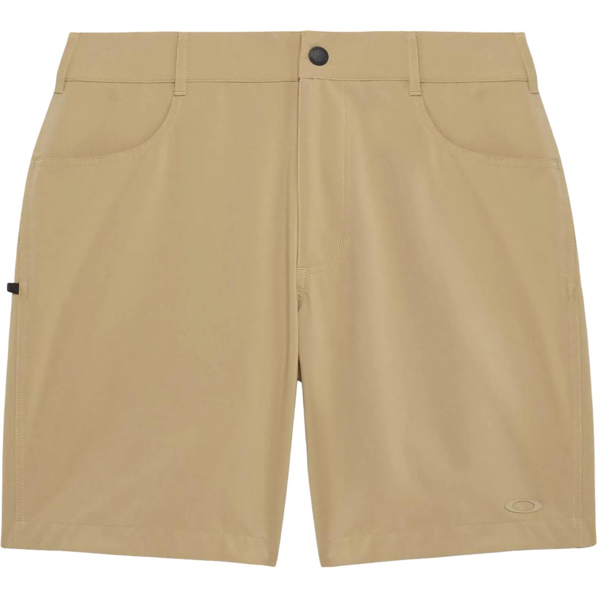 Pantaloni scurti barbati Oakley Oakley Baseline Hybrid 18”-Bej-30