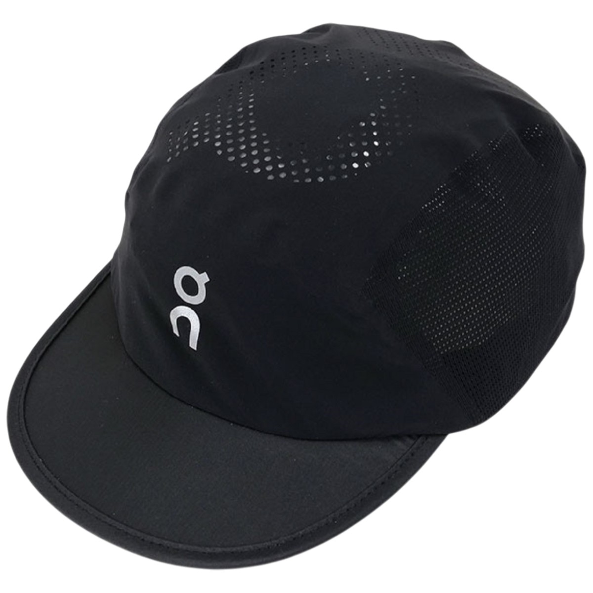 Sapca alergare ON Ultra SS 2026-Negru-One size