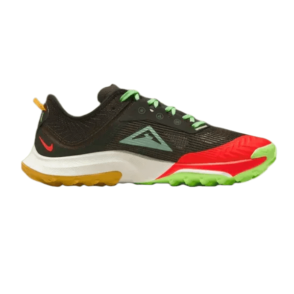 【nrykrsw 】 Pantofi alergare trail dama Nike Air Zoom Terra Kiger 8 FW 2022