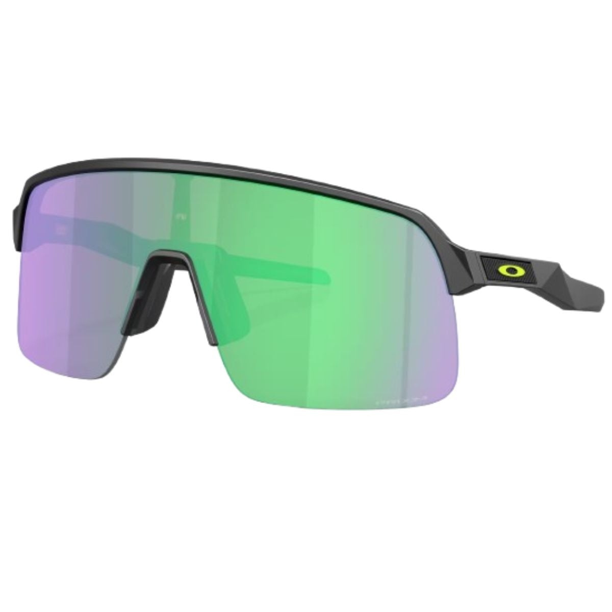 Ochelari de soare Oakley Sutro Lite Matte Black / Prizm Road Jade, 2025