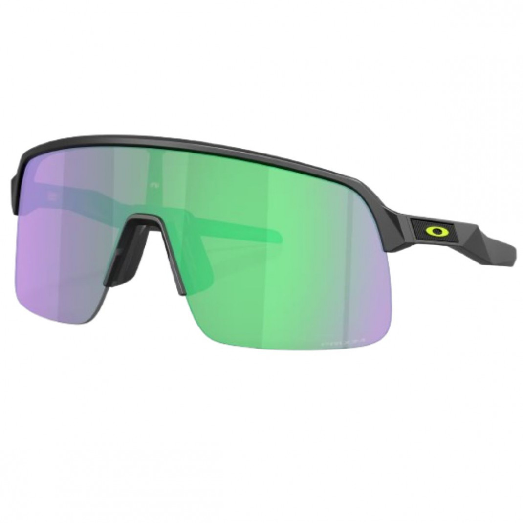 Ochelari de soare Oakley Sutro Lite Matte Black / Prizm Road Jade, 2025