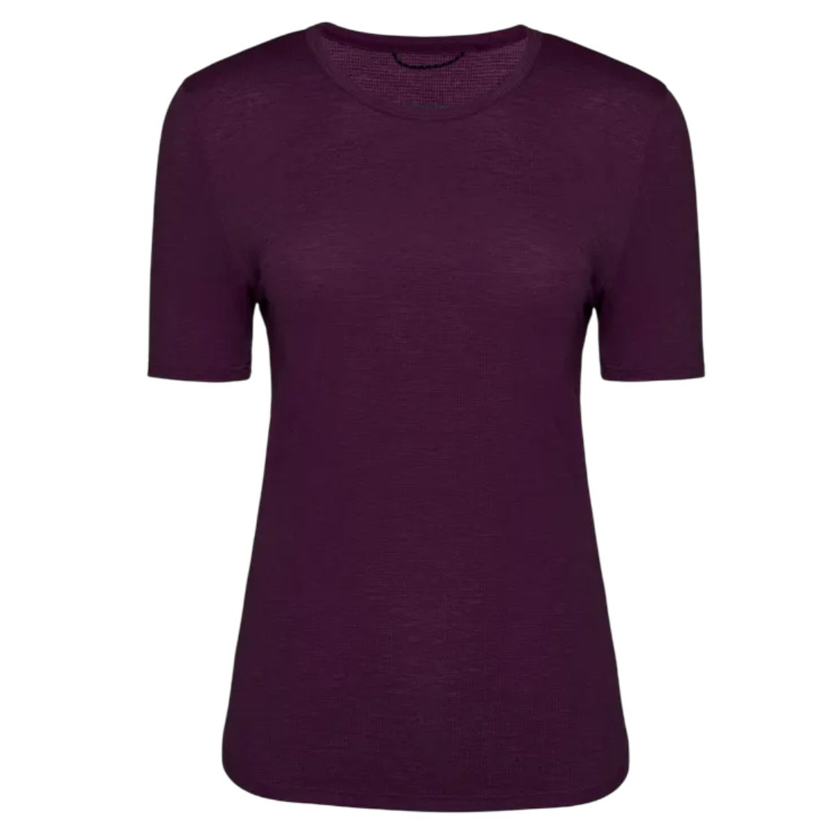 Tricou alergare dama Saucony Stopwatch