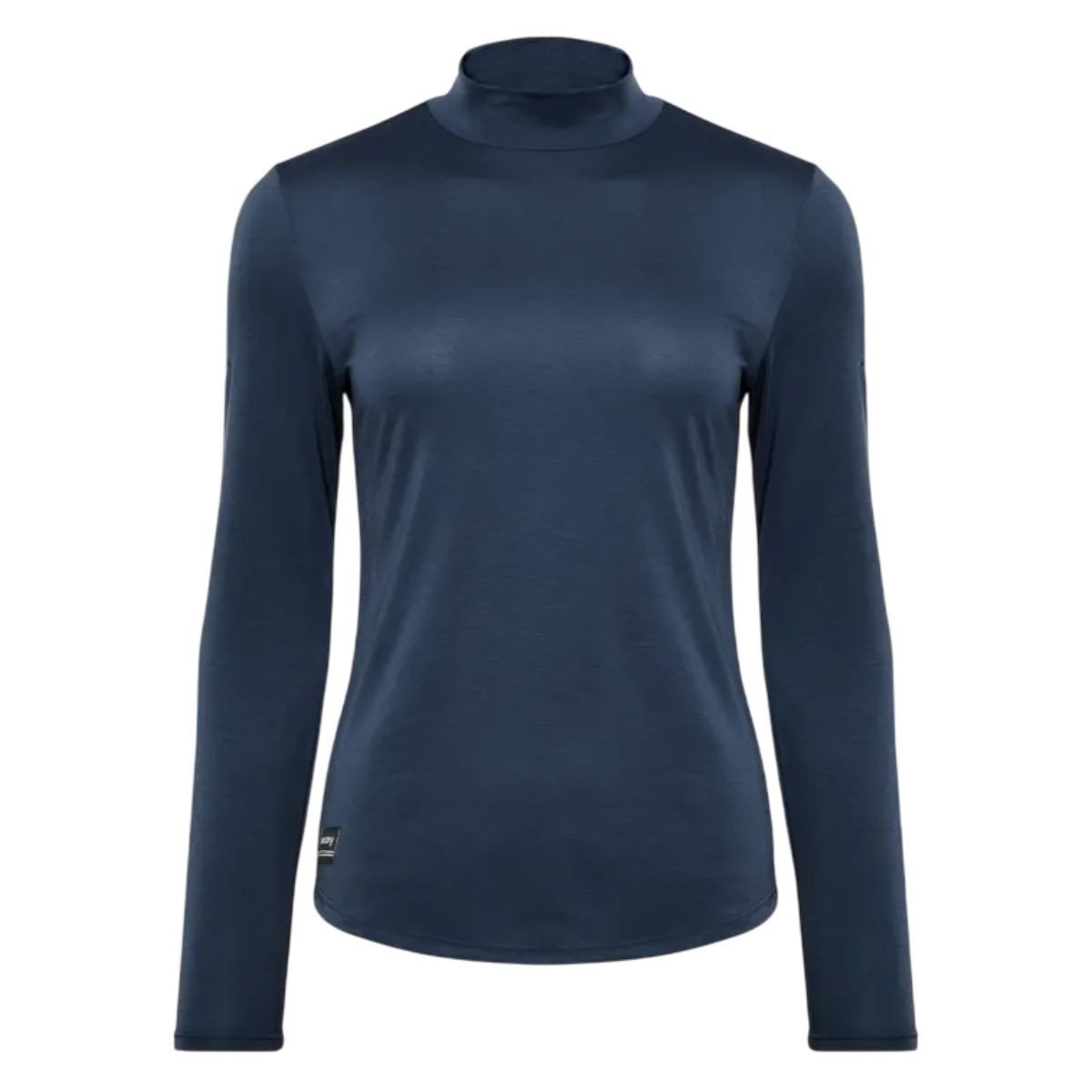 Bluza alergare dama Saucony Triumph-Bleumarin-S