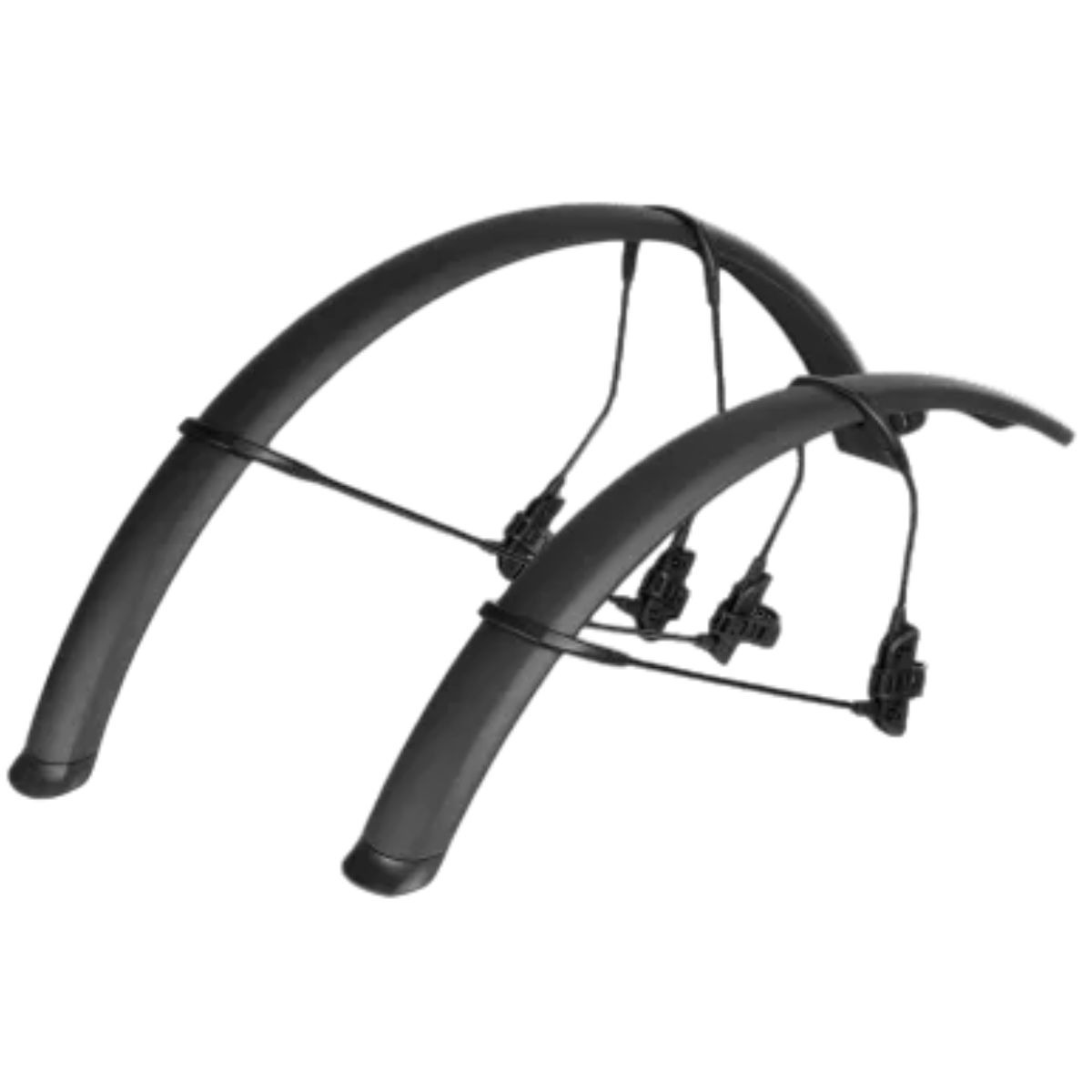 Set aparatori Acid Mudguard Gravel 28"
