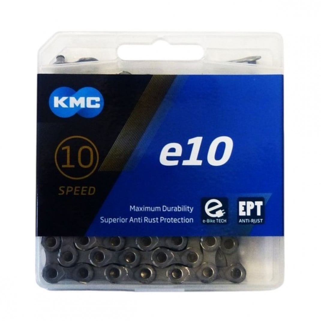 Lant KMC E10 EPT 10 Viteze 136 zale Ebike