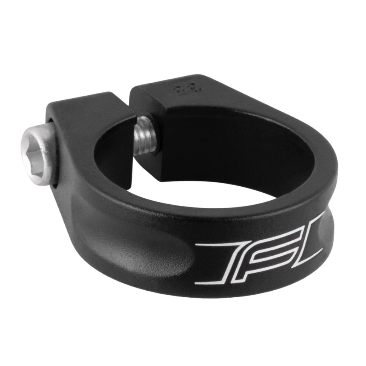 Colier Force cu surub Aluminiu 34.9mm