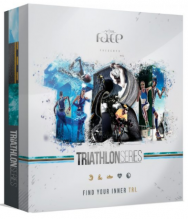 Board Game Triathlon Series