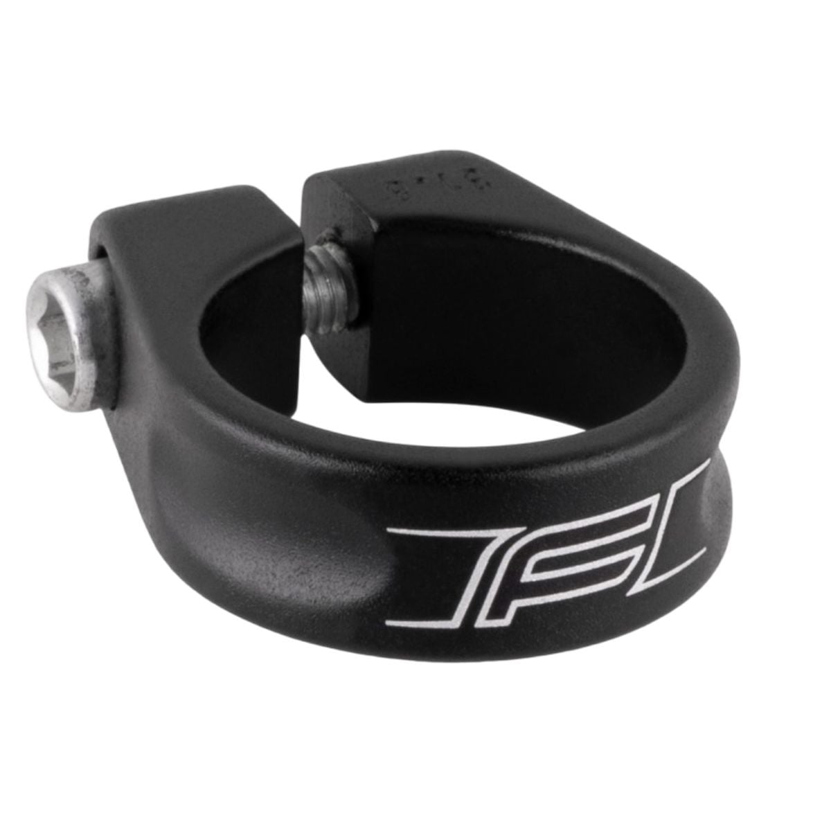 Colier Force cu surub Aluminiu 31.8mm
