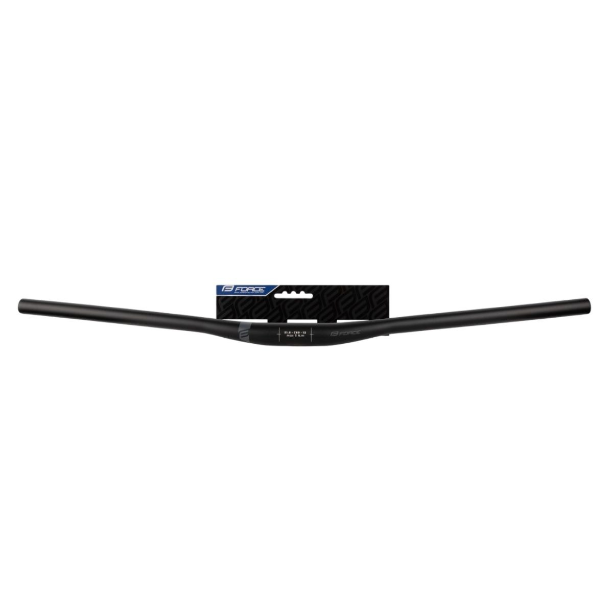 Ghidon Force Team rised 31.8/780mm