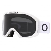 Ochelari schi Oakley O-Frame 2.0 PRO L Dark Grey / Matte White
