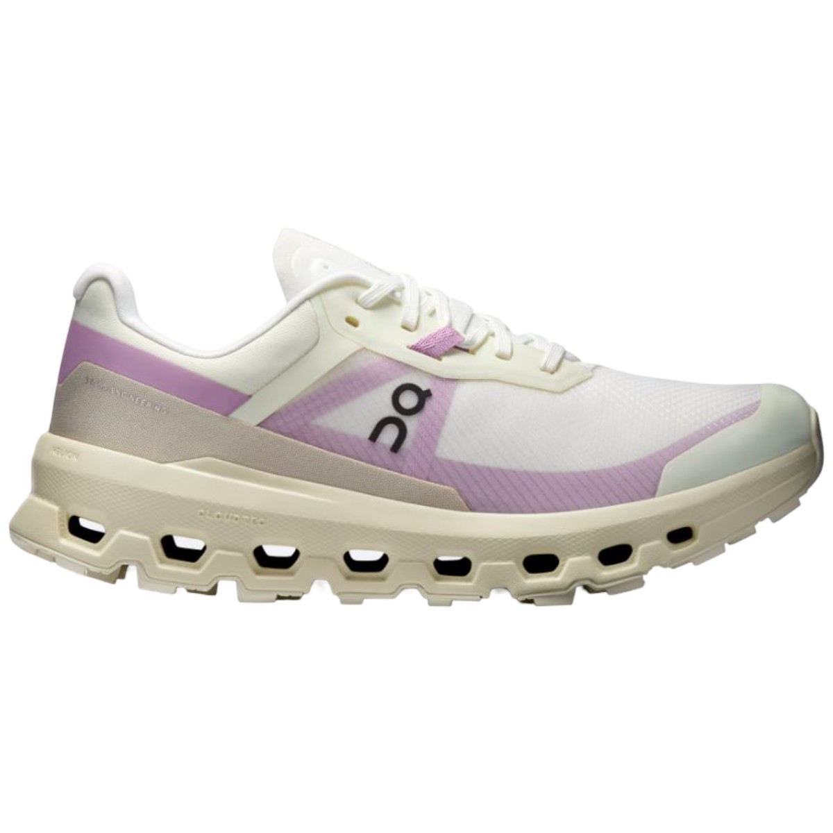 Pantofi alergare trail dama ON Cloudvista 2 SS 2026