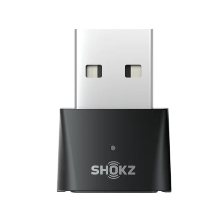 Adaptor Bluetooth Loop100 pentru Shokz OpenComm