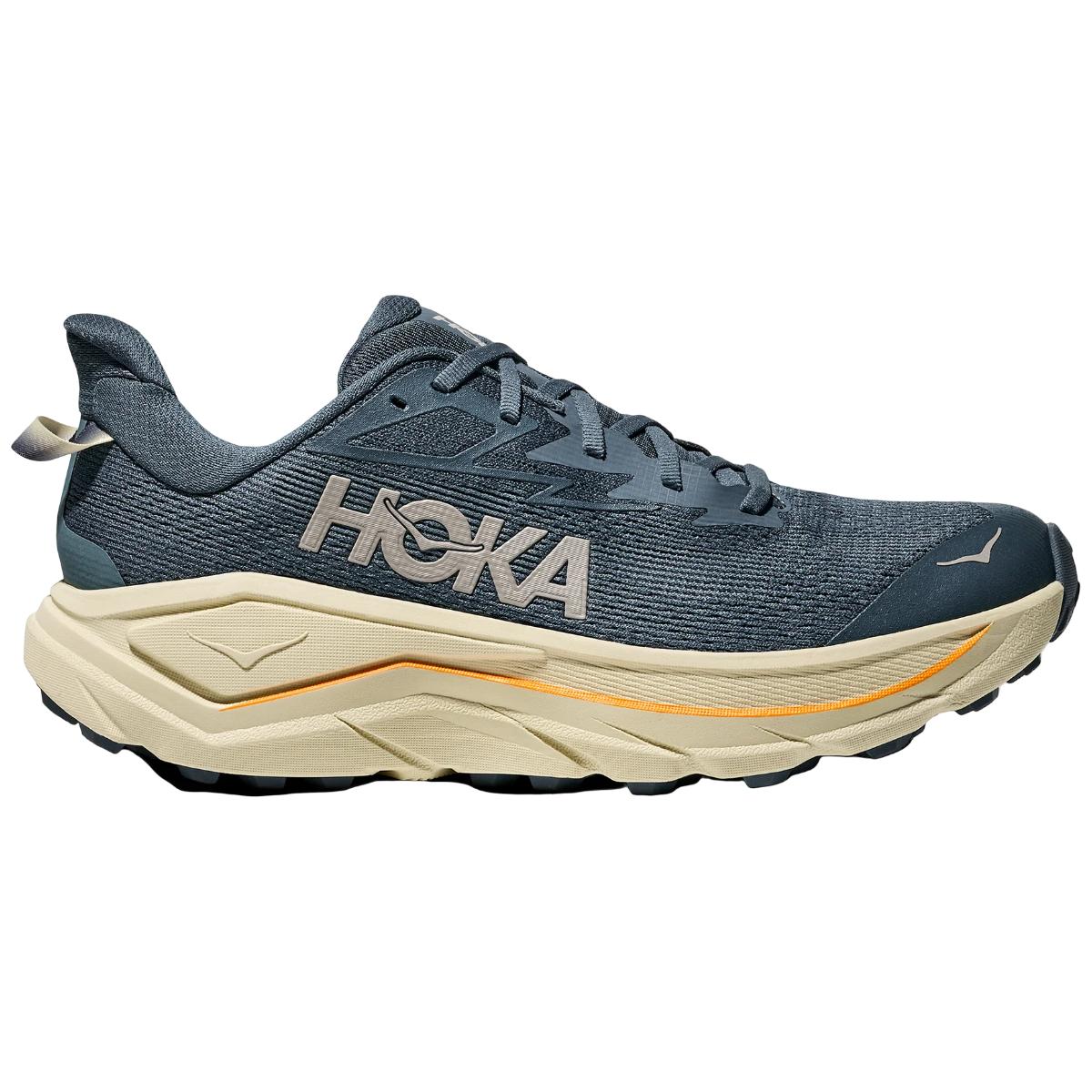 Pantofi alergare trail barbati Mizuno Wave Daichi 9 FW 2025