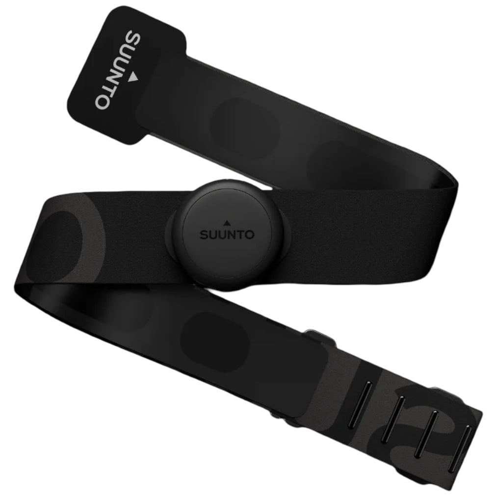 Centura puls Suunto Smart Belt 2-Negru-XS/S