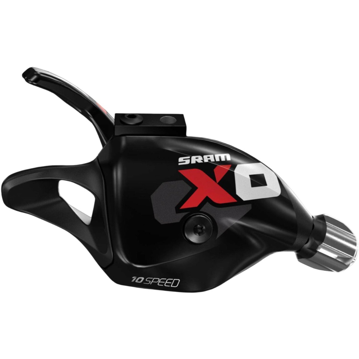 Maneta schimbator Sram spate X0 2x10 viteze
