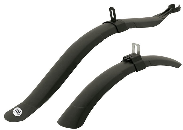 Set aparatori Force 16-20" plastic