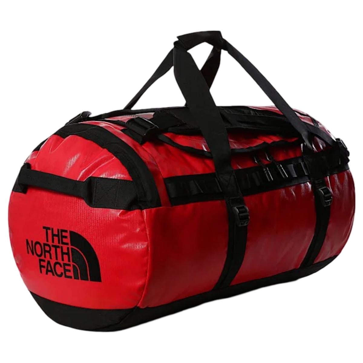 Geanta The North Face Base Camp Duffel 71L