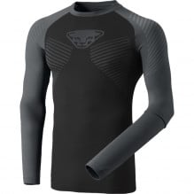 Bluza barbati Dynafit Speed Dryarn-Negru-46/S