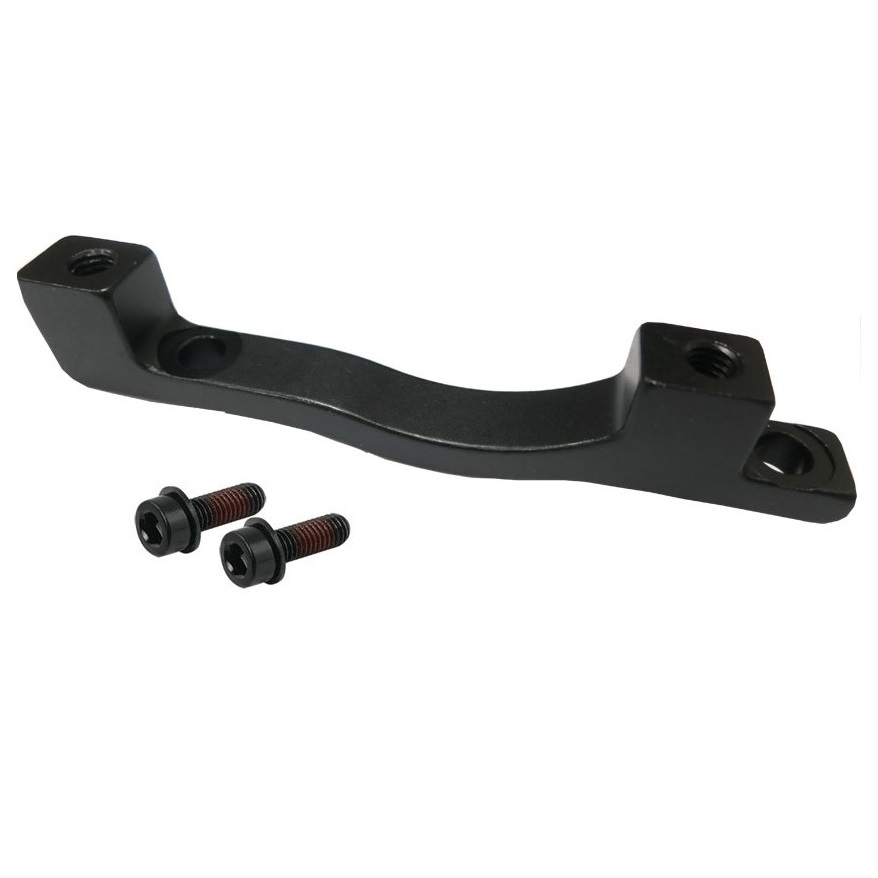 Adaptor etrier fata postmount Force 203 mm