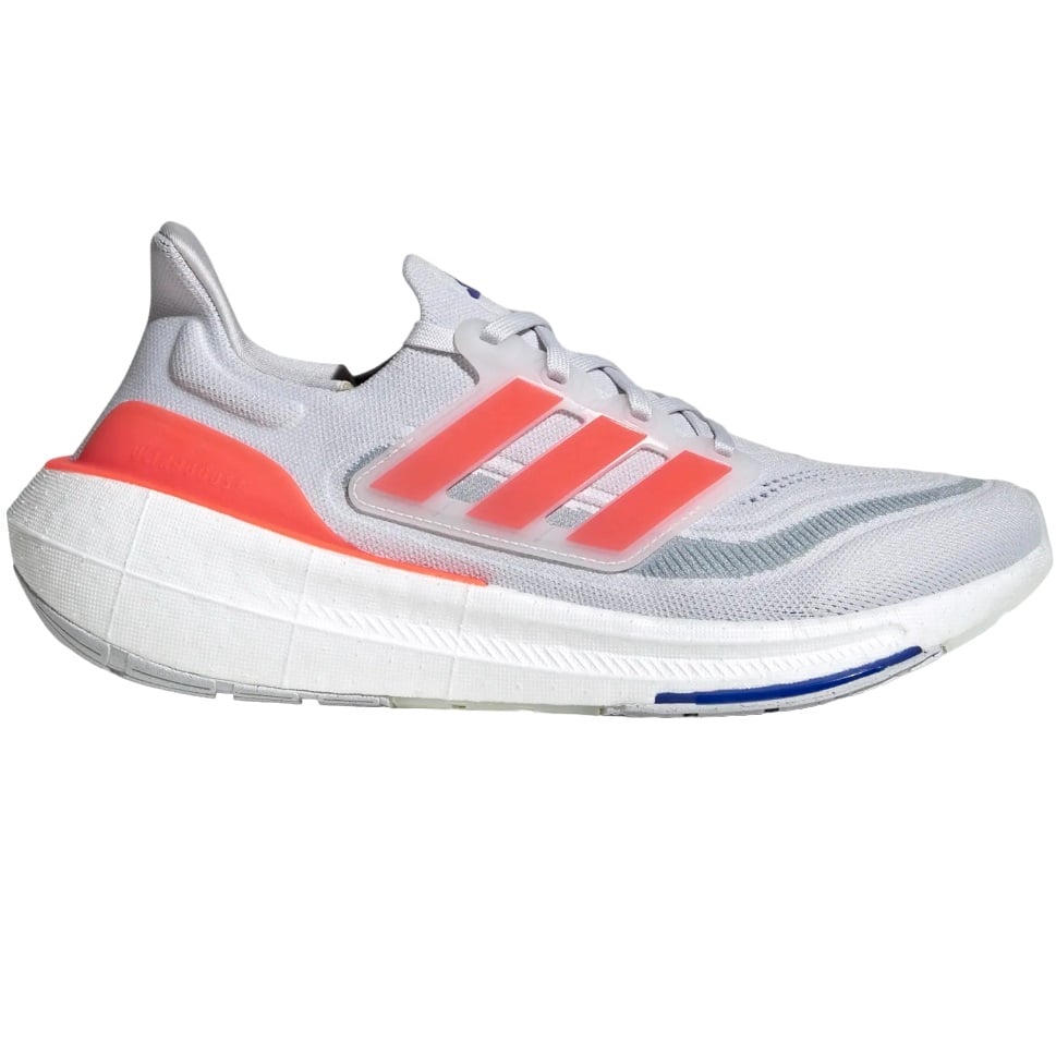  Pantofi alergare Adidas Ultraboost Light SS 2023-Gri/Roz-36 2/3