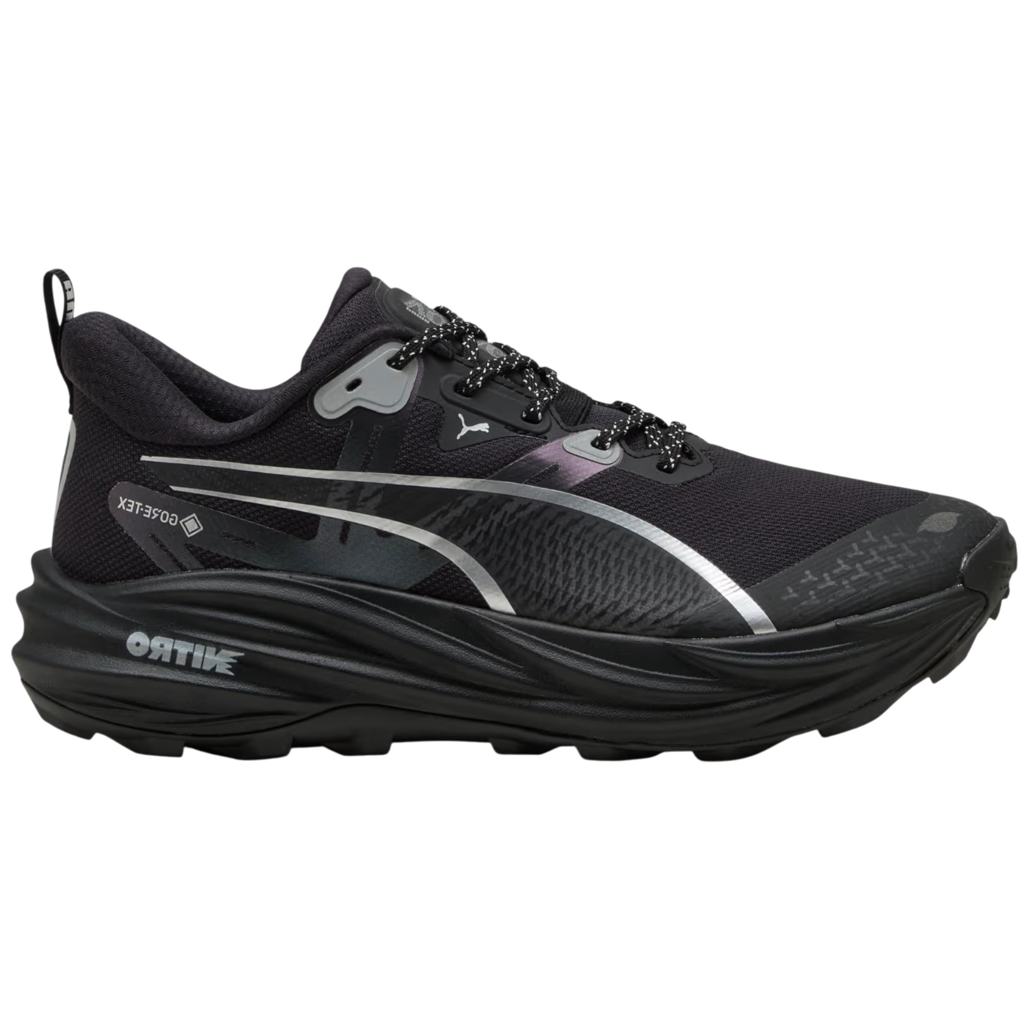 Pantofi alergare barbati Puma Voyage Nitro 4 GTX FW 2025