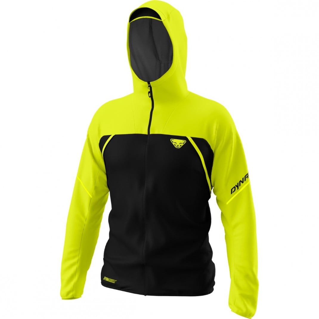 Jacheta impermeabila alergare barbati Dynafit Alpine 3-Layer