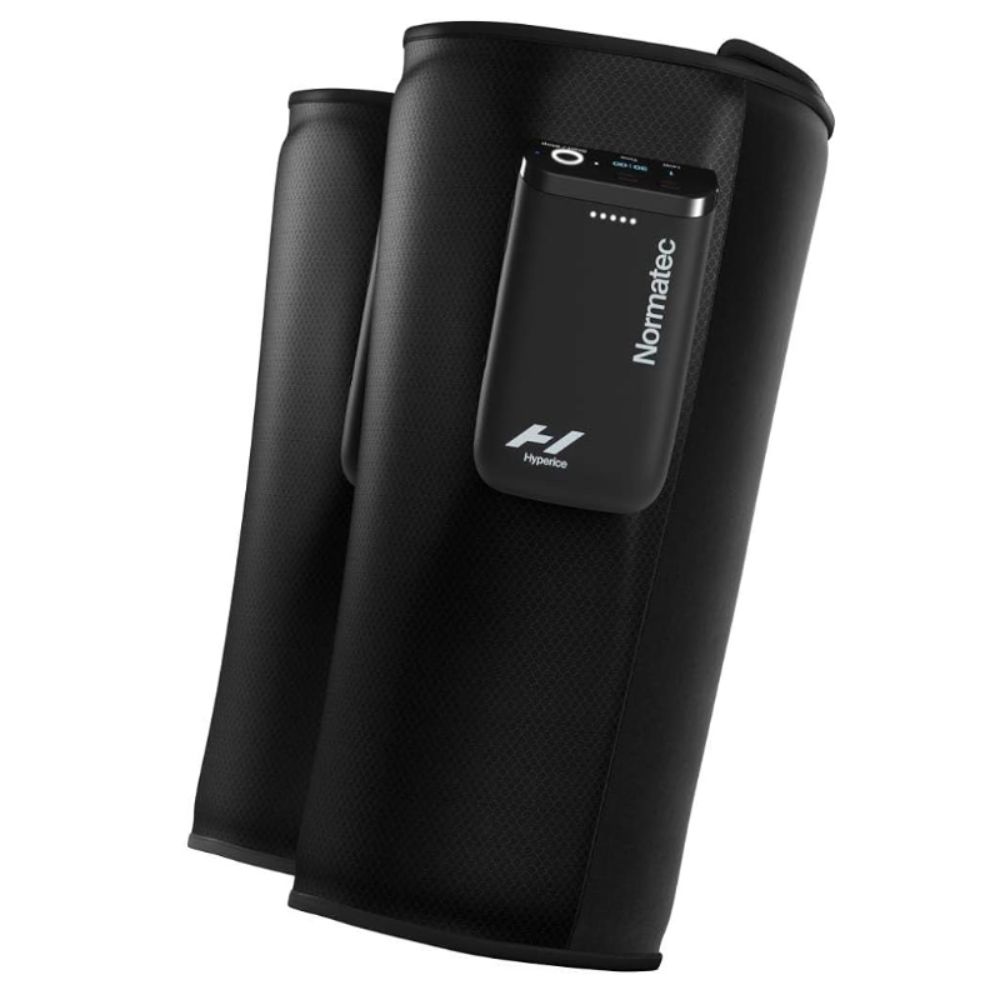 Aparat de refacere si drenaj Normatec GO