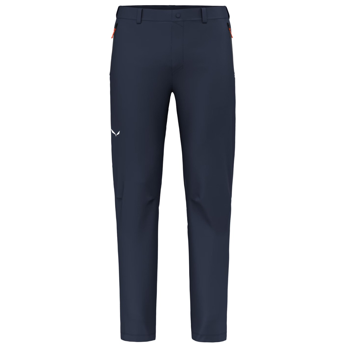 Pantaloni trekking barbati Salewa Puez Talveno Durastretch