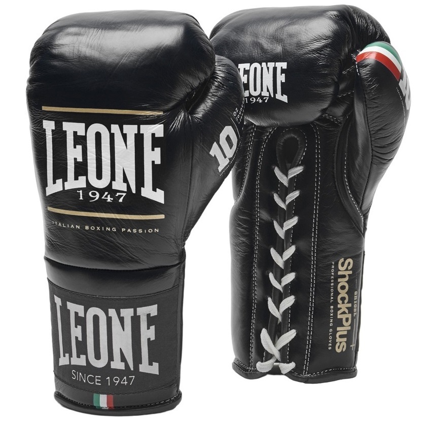 Manusi box Leone Shock Plus