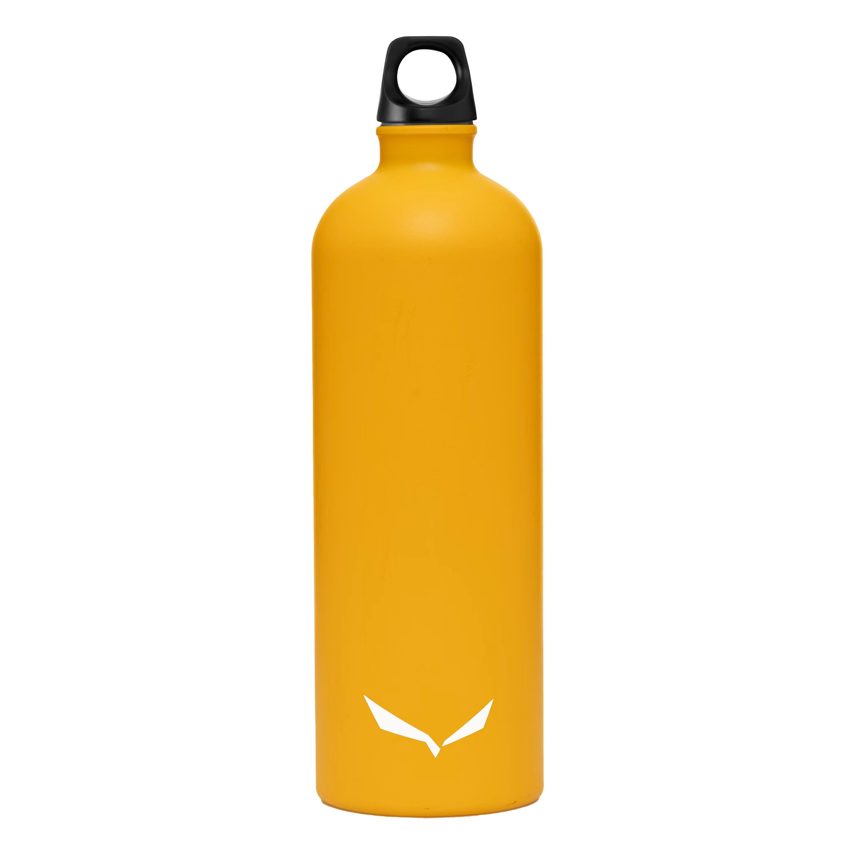 Bidon otel Salewa Isarco Lightweight 1L-Portocaliu