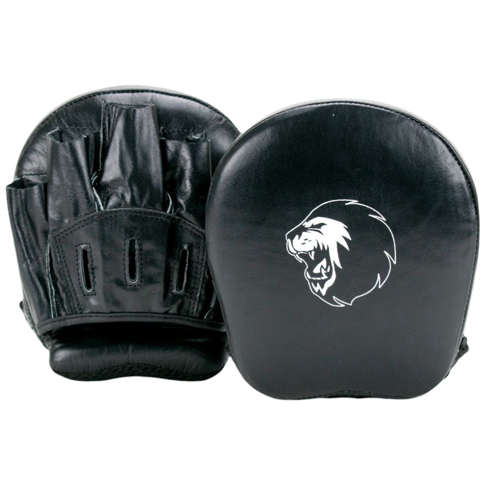 Palmare Super Pro Focus Mitts Leder
