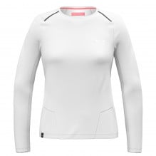 Bluza trekking dama Salewa Pedroc Dry-Alb-44/38