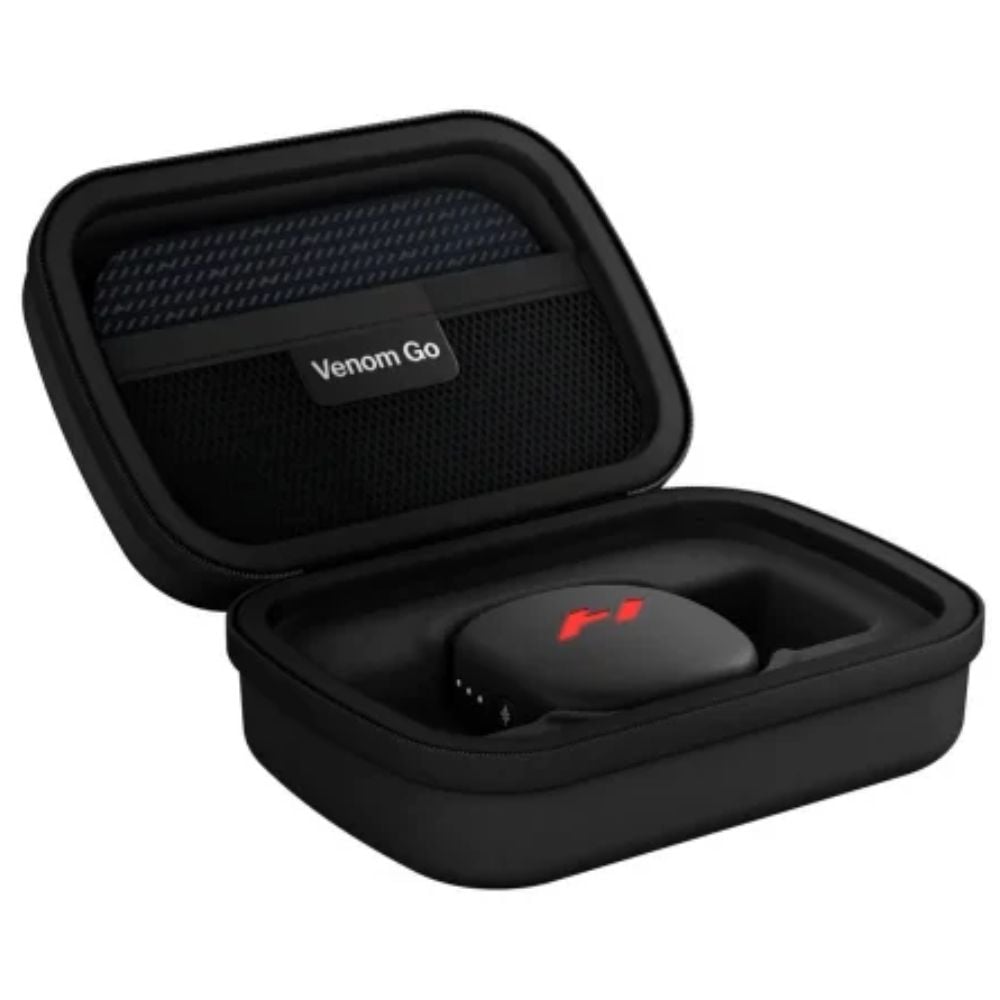 Carcasa de protectie si transport Venom GO