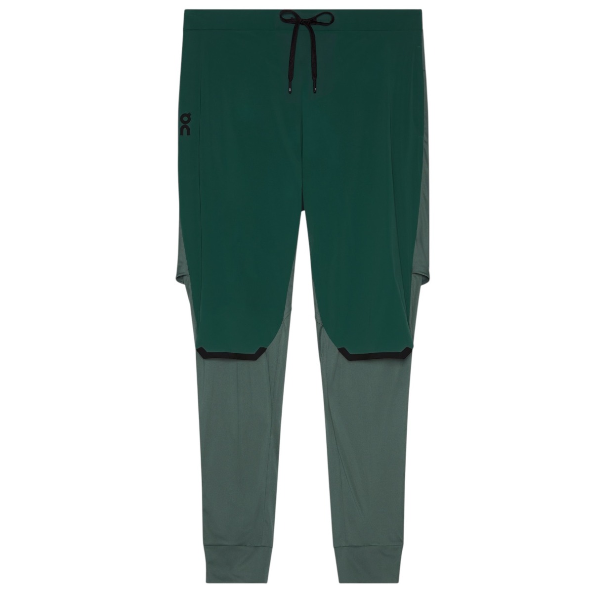 Pantaloni alergare barbati On Weather FW 2025