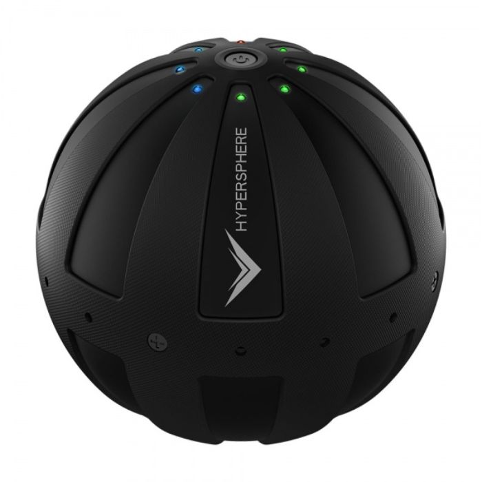 Sfera cu vibratii pentru refacere si masaj Hyperice Hypersphere