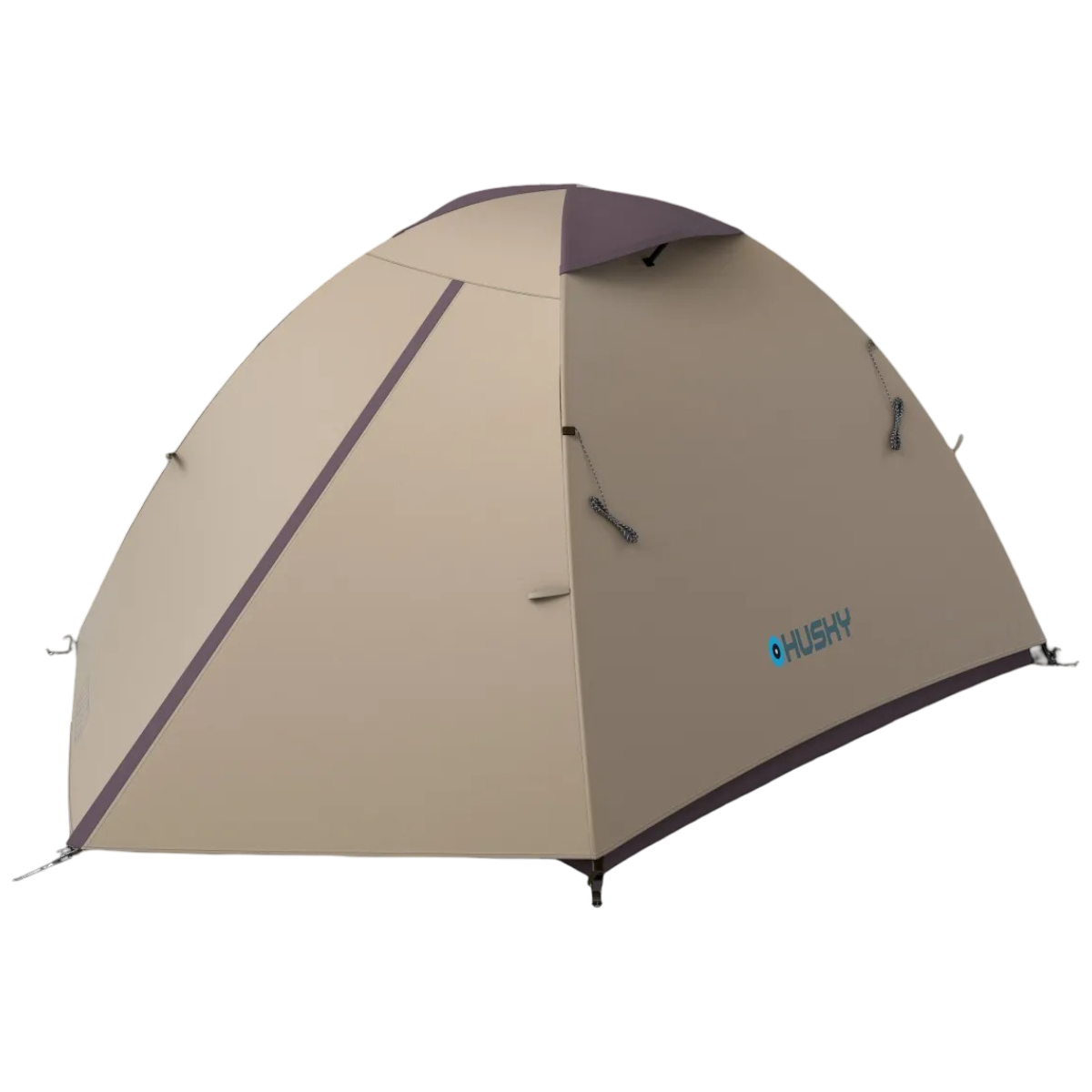Cort 2 persoane Husky Bizam Plus